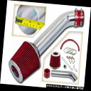 エアインテーク インナーダクト RAM AIR INDUCTIONインテークキット+ドライフィルターホンダ92-95シビックCX DX LX EX L4用 RA...