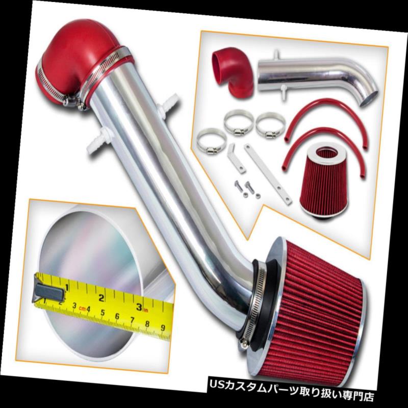 エアインテーク インナーダクト スポーツ用吸気システム+ドライフィルター91-95 JEEP Wrangler 2.5L L4＆amp; A 4.0L I6 SPORT AIR INTAKE SYSTEM +DRY FILTER 91-95 JEEP Wrangler 2.5L L4 & 4.0L I6