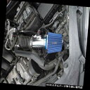 エアインテーク インナーダクト 04-11クラウンビクトリア/グランドマーキス4.6L FD用レーシングエアインテークキット+フィルター RACING AIR ...