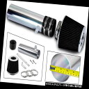 エアインテーク インナーダクト Ramエアインテークキット+ 94-96シボレーインパラSSカプリス4.3L / 5.7L V8用ブラックフィルター Ram A...
