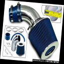 エアインテーク インナーダクト 01-09クライスラーPTクルーザー2.4用スポーツエアインテークシステム+ドライフィルター非ターボ Sport Air Int...