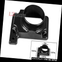 USエアインテーク インナーダクト 91-99 3000GTステルスV6用エアインテークMAFマスエアフローセンサーアダプタープレート Air Intake M...