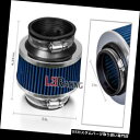 3" Inch 76mm Universal Type Cold Air Intake ByPass Valve Filter BLUE For BMWカテゴリUSエアインテーク インナーダクト状態新品メーカーBMW車種128i発送詳細送料一律 1000円（※北海道、沖縄、離島は省く）商品詳細輸入商品の為、英語表記となります。 Condition: New Placement on Vehicle: Front Manufacturer Part Number: LBY3BL-27 Warranty: Yes Type: Cold Air Intake Color: Blue OE Spec or Performance/Custom: Performance/Custom Brand: L3 Racing Interchange Part Number: Hydro Lock 3 inches inlet Bypass Replacement※以下の注意事項をご理解頂いた上で、ご入札下さい※■海外輸入品の為、NC,NRでお願い致します。■フィッテングや車検対応の有無については、基本的に画像と説明文よりお客様の方にてご判断をお願いしております。■USパーツは国内の純正パーツを取り外した後、接続コネクタが必ずしも一致するとは限らず、加工が必要な場合もございます。■商品説明文中に英語にて”保障”に関する記載があっても適応はされませんので、ご理解ください。■到着より7日以内のみ保証対象とします。ただし、取り付け後は、保証対象外となります。■商品の配送方法や日時の指定頂けません。■お届けまでには、2〜3週間程頂いております。ただし、通関処理や天候次第で多少遅れが発生する場合もあります。■商品落札後のお客様のご都合によるキャンセルはお断りしておりますが、落札金額の30％の手数料をいただいた場合のみお受けする場合があります。■他にもUSパーツを多数出品させて頂いておりますので、ご覧頂けたらと思います。■USパーツの輸入代行も行っておりますので、ショップに掲載されていない商品でもお探しする事が可能です!!お気軽にお問い合わせ下さい。&nbsp;