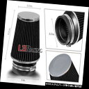 BLACK 3.5" Inches 89mm Inlet Cold Air Intake Cone Narrow Filter For GMCカテゴリUSエアインテーク インナーダクト状態新品メーカーHyundai車種Accent発送詳細送料一律 1000円（※北海道、沖縄、離島は省く）商品詳細輸入商品の為、英語表記となります。 Condition: New Placement on Vehicle: Front Interchange Part Number: Universal 3.5 inches Replacement Cone Dry Filter Color: Black OE Spec or Performance/Custom: Performance/Custom Manufacturer Part Number: LAFN35CK-11 Type: Dry Type Filter Brand: L3 Racing※以下の注意事項をご理解頂いた上で、ご入札下さい※■海外輸入品の為、NC,NRでお願い致します。■フィッテングや車検対応の有無については、基本的に画像と説明文よりお客様の方にてご判断をお願いしております。■USパーツは国内の純正パーツを取り外した後、接続コネクタが必ずしも一致するとは限らず、加工が必要な場合もございます。■商品説明文中に英語にて”保障”に関する記載があっても適応はされませんので、ご理解ください。■到着より7日以内のみ保証対象とします。ただし、取り付け後は、保証対象外となります。■商品の配送方法や日時の指定頂けません。■お届けまでには、2〜3週間程頂いております。ただし、通関処理や天候次第で多少遅れが発生する場合もあります。■商品落札後のお客様のご都合によるキャンセルはお断りしておりますが、落札金額の30％の手数料をいただいた場合のみお受けする場合があります。■他にもUSパーツを多数出品させて頂いておりますので、ご覧頂けたらと思います。■USパーツの輸入代行も行っておりますので、ショップに掲載されていない商品でもお探しする事が可能です!!お気軽にお問い合わせ下さい。&nbsp;