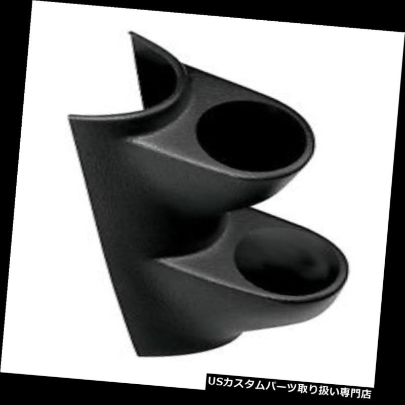 USタコメーター オートメーターピラーゲージポッドデュアル2 1/16フォードマスタング10122 Autometer Pillar Gauge Pod Dual 2 1/16 Ford Mustang 10122