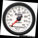 USタコメーター オートメーター7544ファントムIIデジタルステッピングモーター高温計 Auto Meter 7544 Phantom II Digital ...