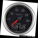 USタコメーター オートメーター5661エリートデジタルステッパーモーター燃料圧力計 Auto Meter 5661 Elite Digital Stepper Motor Fuel Pressure Gauge