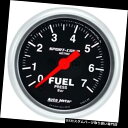 USタコメーター オートメーター3363-Mスポーツコンプデジタルステッピングモーター燃料圧力計 Auto Meter 3363-M Sport-Comp Di...