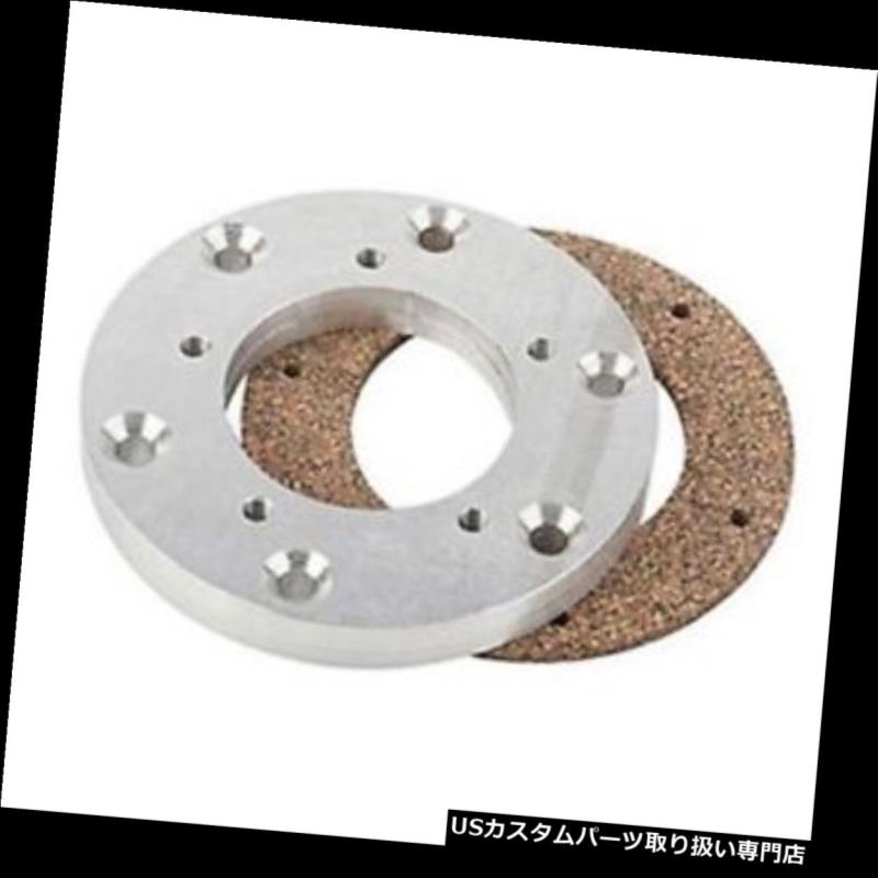 USタコメーター オートメーター3263燃料レベル送信ユニットアダプター Auto Meter 3263 Fuel Level Sending Unit Adapter