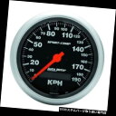 USタコメーター オートメーター3987-M 3-3 / 8