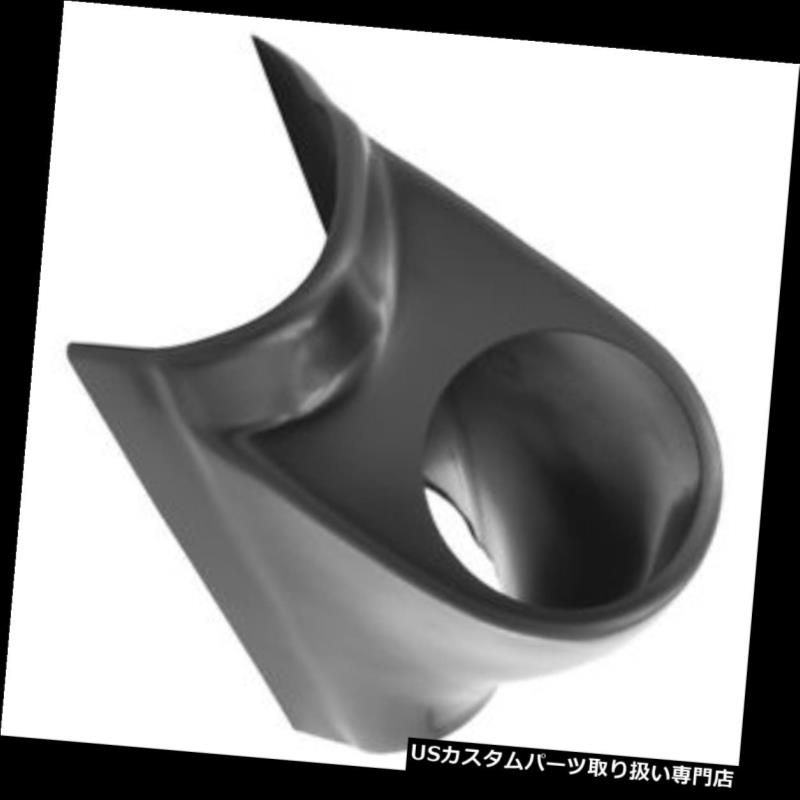 USタコメーター オートメーター10184 Aピラーシングルゲージポッド2-1 / 16 