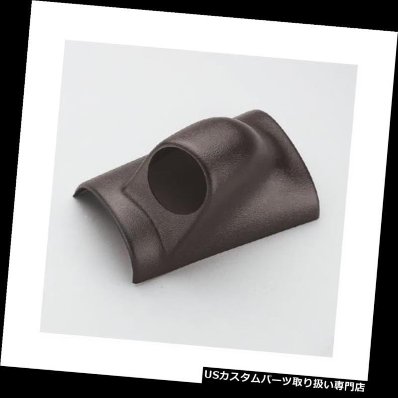 USタコメーター オートメーターピラーゲージポッドシングル2 1/16ジープチェロキー15211 Autometer Pillar Gauge Pod Single 2 1/16 Jeep Cherokee 15211