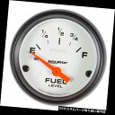 USタコメーター オートメーター5719ファントム残量計、2-1 / 16、73 / 10オーム、フラットレンズ Auto Meter 5719 Phantom Fuel Level Gauge, 2-1/16, 73/10 Ohm, Flat Lens