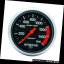 USタコメーター オートメーター3574スポーツコンプデジタルステッピングモーター窒素プレスゲージ Auto Meter 3574 Sport-Comp Dig...