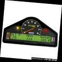 USタコメーター オートメーター6001 Pro-Compアナログ/デジタルLCDダッシュゲージディスプレイ Auto Meter 6001 Pro-Comp ...