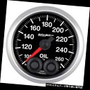 USタコメーター オートメーター5638エリートデジタルステッパーモーター油温計 Auto Meter 5638 Elite Digital Stepper M...