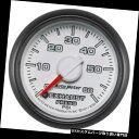 USタコメーター オートメーター8592 Gen 3 Dodgeデジタルステッピングモーター排気プレス。 ゲージ Auto Meter 8592 Gen 3 D...