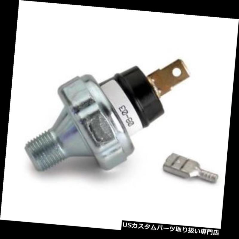 USタコメーター オートメーター3241圧力センサースイッチ、15 PSI Auto Meter 3241 Pressure Sensor Switch, 15 PSI