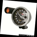 USタコメーター オートメーター4899カーボンファイバー空芯ペデスタルタコメーターゲージ Auto Meter 4899 Carbon Fiber Air-Core Pedestal Tachometer Gauge