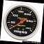 USタコメーター オートメーター5423 Pro-Comp機械式圧力計、300 PSI、2?5/8インチ。 Auto Meter 5423 Pro-Comp Mechanical Pressure Gauge, 300 PSI, 2-5/8 In.