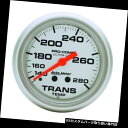 USタコメーター オートメーター4451ウルトラライトメカニカルトランスミッション温度計 Auto Meter 4451 Ultra-Lite Mechanical Transmission Temperature Gauge