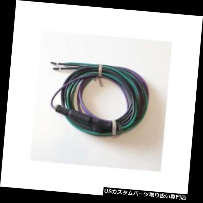 USタコメーター オートメーター9116タコメーターフィルター信号ケーブル Auto Meter 9116 Tachometer Filter Signal Cable
