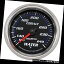 USタコメーター 自動メートル7932のコバルトの機械水温のゲージ、2-5 / 8インチ Auto Meter 7932 Cobalt Mechanical Water Temperature Gauge, 2-5/8 Inch