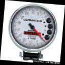 USタコメーター オートメーター6886 Ultimate Air-Coreペデスタルタコメーター、11k、5インチ Auto Meter 6886 Ultim...