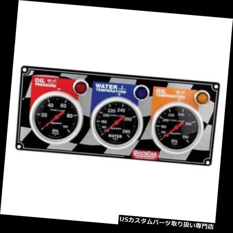 USタコメーター オートメータースポーツコンプ2ゲージパネル Auto Meter Sport Comp 2 gauge Panel