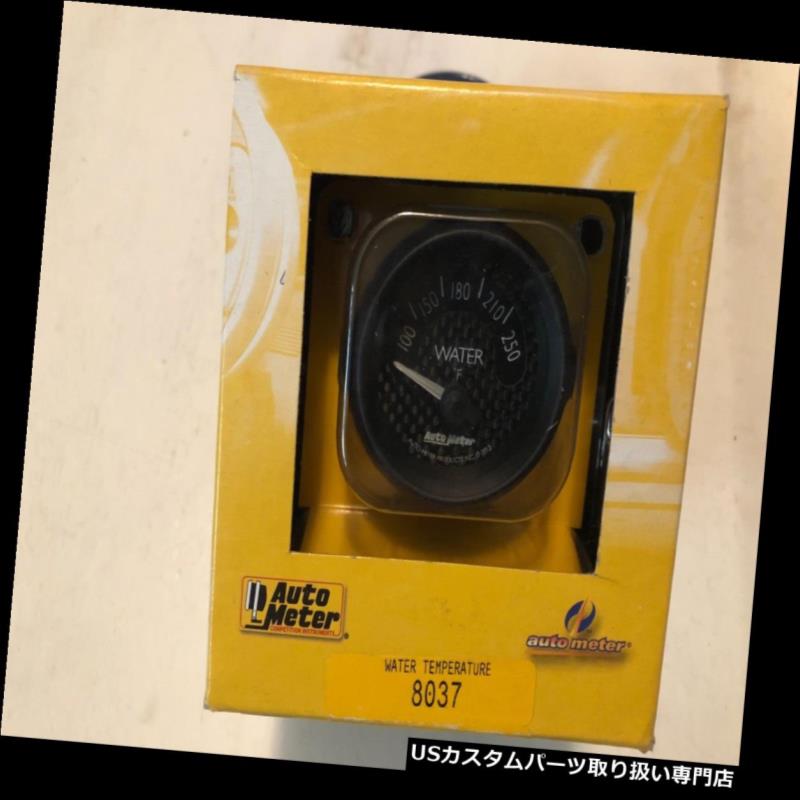 USタコメーター オートメーター2-1 / 16 