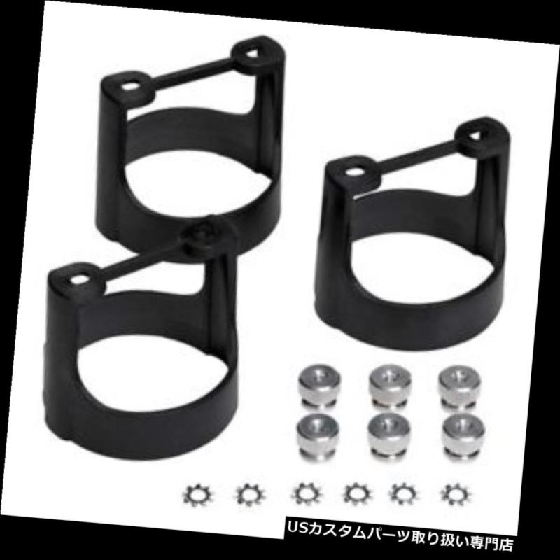 USタコメーター オートメーター3245 2-5 / 8インチコンポジットゲージブラケットキット Auto Meter 3245 2-5/8 Inch Composite Gauge Bracket Kit