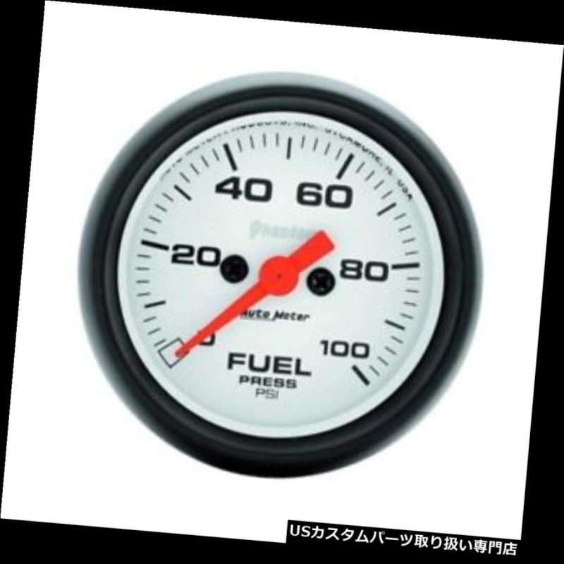 USタコメーター オートメーター5763ファントムデジタルステッピングモーター燃料圧力計 Auto Meter 5763 Phantom Digital Stepper Motor Fuel Pressure Gauge