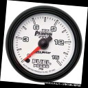 USタコメーター オートメーター7561ファントムIIデジタルステッパーモーター燃料圧力計 Auto Meter 7561 Phantom II Digital...