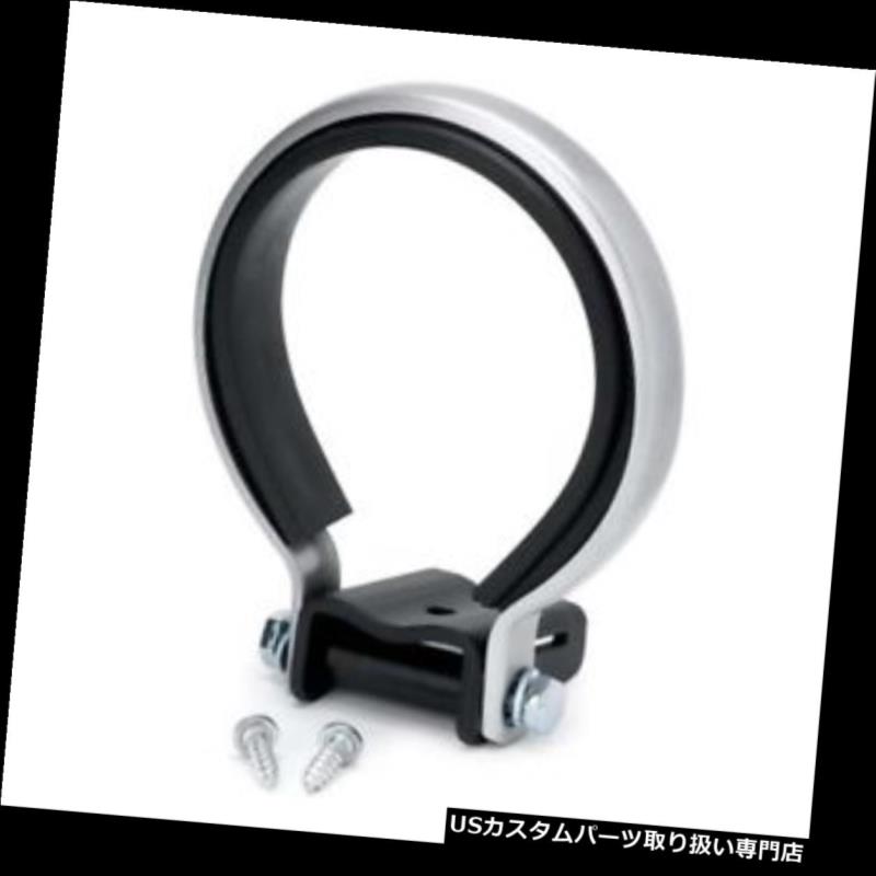 USタコメーター オートメーター3209タコメーターショックマウントストラップ、5インチ Auto Meter 3209 Tachometer Shock Mounting Strap, 5 Inch