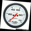 USタコメーター オートメーター5863ファントムデジタルステッピングモーター燃料圧力計 Auto Meter 5863 Phantom Digital Ste...