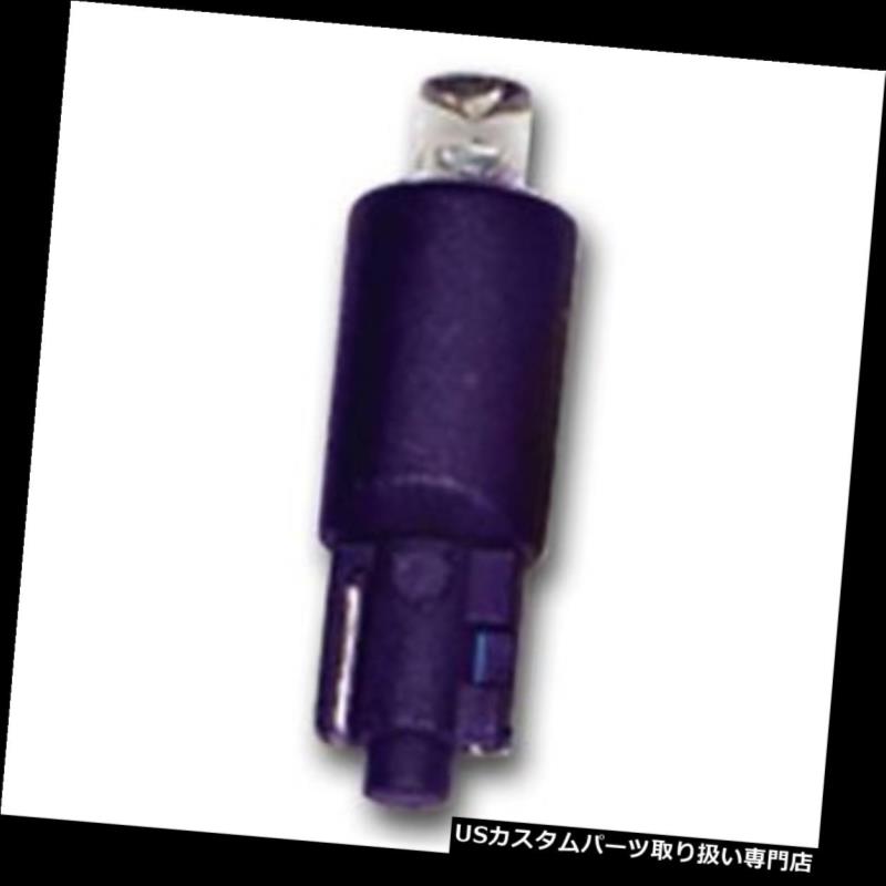 Auto Meter 3296 LED Replacement Tachometer Light Bulb, BlueカテゴリUSタコメーター状態新品メーカー車種発送詳細送料一律 1000円（※北海道、沖縄、離島は省く）商品詳細輸入商品の為、英語表記となります。 Condition: New Brand: Auto Meter Manufacturer Part Number: 3296 UPC: 046074032967※以下の注意事項をご理解頂いた上で、ご入札下さい※■海外輸入品の為、NC,NRでお願い致します。■フィッテングや車検対応の有無については、基本的に画像と説明文よりお客様の方にてご判断をお願いしております。■USパーツは国内の純正パーツを取り外した後、接続コネクタが必ずしも一致するとは限らず、加工が必要な場合もございます。■商品説明文中に英語にて”保障”に関する記載があっても適応はされませんので、ご理解ください。■到着より7日以内のみ保証対象とします。ただし、取り付け後は、保証対象外となります。■商品の配送方法や日時の指定頂けません。■お届けまでには、2〜3週間程頂いております。ただし、通関処理や天候次第で多少遅れが発生する場合もあります。■商品落札後のお客様のご都合によるキャンセルはお断りしておりますが、落札金額の30％の手数料をいただいた場合のみお受けする場合があります。■他にもUSパーツを多数出品させて頂いておりますので、ご覧頂けたらと思います。■USパーツの輸入代行も行っておりますので、ショップに掲載されていない商品でもお探しする事が可能です!!お気軽にお問い合わせ下さい。&nbsp;