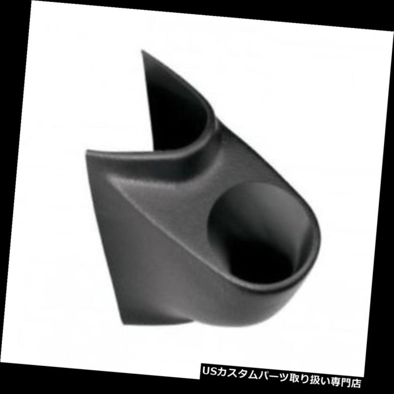 USタコメーター オートメーター15105シングルAピラーポッド、2?1/16 