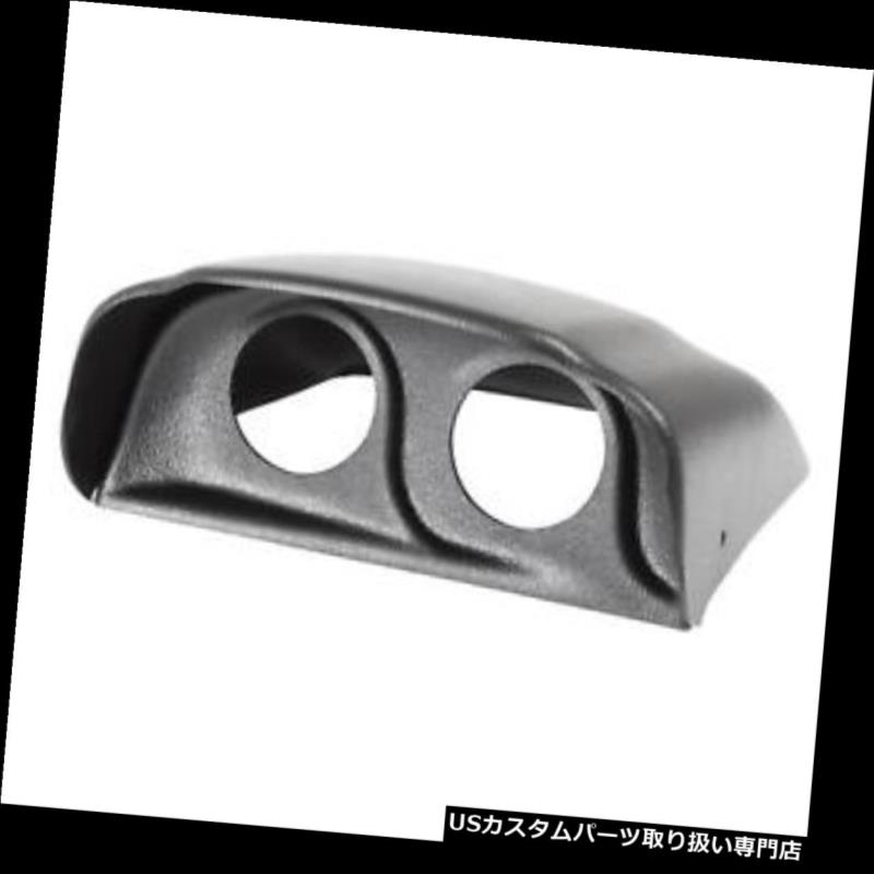 USタコメーター オートメーター15019ダッシュトップ、デュアル、2-1 / 16、ダッジラム03-09 Auto Meter 15019 Dash Top, Dual, 2-1/16, Dodge Ram 03-09