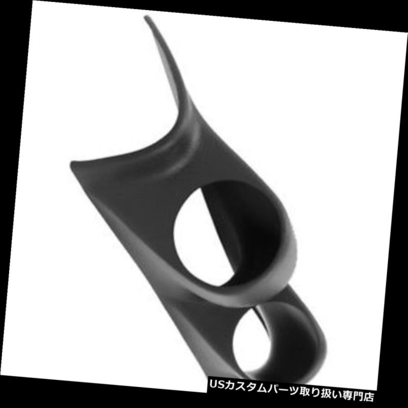 USタコメーター オートメーター10110 Aピラーデュアルゲージポッド2-1 / 16 