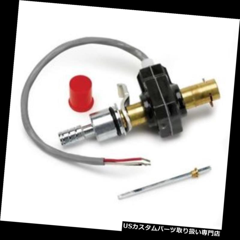 USタコメーター フォードトランス用オートメーター5292ホール効果スピードメーターセンダー Auto Meter 5292 Hall Effect Speedometer Sender for Ford Trans