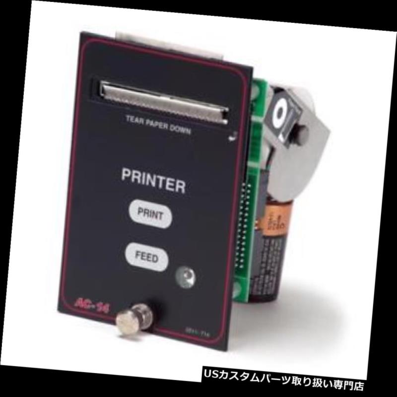 USタコメーター オートメーターAC-14モジュラー内蔵IRプリンター Auto Meter AC-14 Modular Internal IR Printer