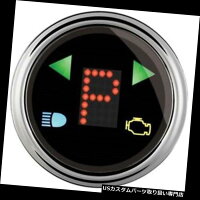 車用品 バイク用品 メーター 車用品 パーツ パーツ Shift メーター タコメーター Usタコメーター オートメーター 1460デザイナーブロックデジタルprndlトランスシフトインジケーターゲージ Auto Meter 1460 Designer Blk Digital Prndl Trans Shift Indicator 車用品 バイク用品 メーター 車用品 パーツ パーツ Shift メーター タコメーター Usタコメーター オートメーター 1460デザイナーブロックデジタルprndlトランスシフトインジケーターゲージ Auto Meter 1460 Designer Blk Digital Prndl Trans Shift Indicator