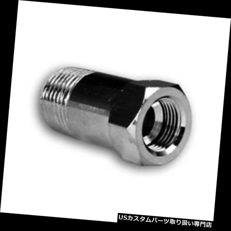 Auto Meter 2270 Temperature Sender Adapter Fitting, Brass, 1/2 In. NPTカテゴリUSタコメーター状態新品メーカー車種発送詳細送料一律 1000円（※北海道、沖縄、離島は省く）商品詳細輸入商品の為、英語表記となります。 Condition: New Brand: Auto Meter Manufacturer Part Number: 2270 UPC: 046074022708※以下の注意事項をご理解頂いた上で、ご入札下さい※■海外輸入品の為、NC,NRでお願い致します。■フィッテングや車検対応の有無については、基本的に画像と説明文よりお客様の方にてご判断をお願いしております。■USパーツは国内の純正パーツを取り外した後、接続コネクタが必ずしも一致するとは限らず、加工が必要な場合もございます。■商品説明文中に英語にて”保障”に関する記載があっても適応はされませんので、ご理解ください。■到着より7日以内のみ保証対象とします。ただし、取り付け後は、保証対象外となります。■商品の配送方法や日時の指定頂けません。■お届けまでには、2〜3週間程頂いております。ただし、通関処理や天候次第で多少遅れが発生する場合もあります。■商品落札後のお客様のご都合によるキャンセルはお断りしておりますが、落札金額の30％の手数料をいただいた場合のみお受けする場合があります。■他にもUSパーツを多数出品させて頂いておりますので、ご覧頂けたらと思います。■USパーツの輸入代行も行っておりますので、ショップに掲載されていない商品でもお探しする事が可能です!!お気軽にお問い合わせ下さい。&nbsp;