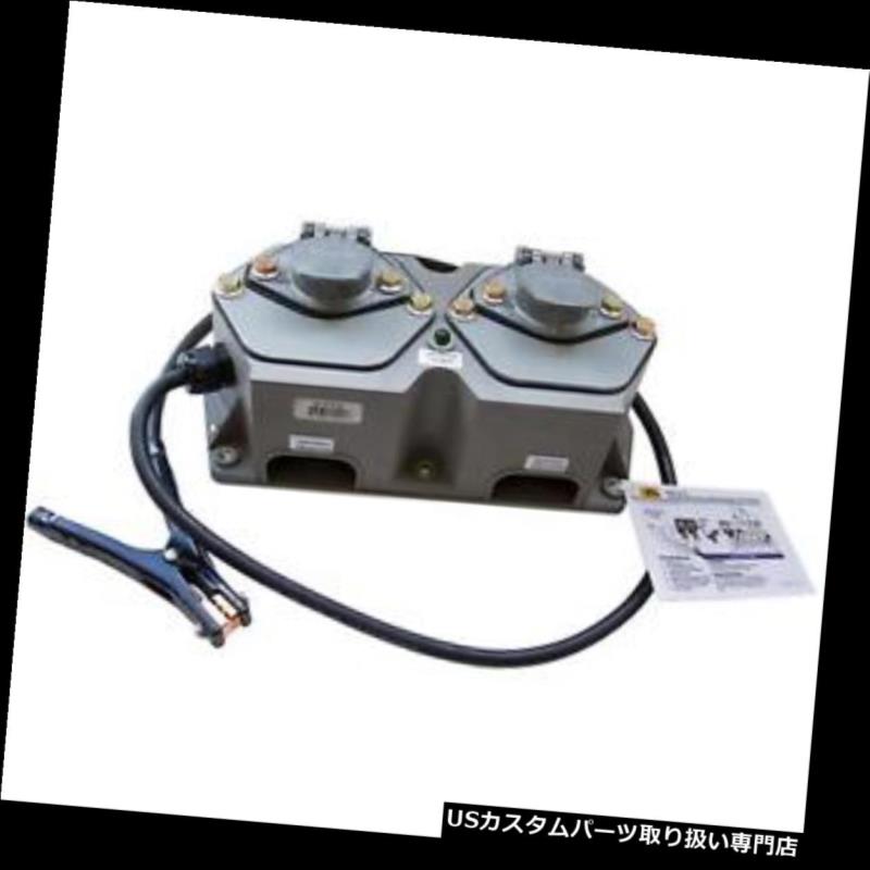 USタコメーター オートメーターAC-70アダプター、シングル/デュアルポール、トラクター スティンガーコード Auto Meter AC-70 Adapter, Single/Dual Pole, Tractor & Stinger Cord