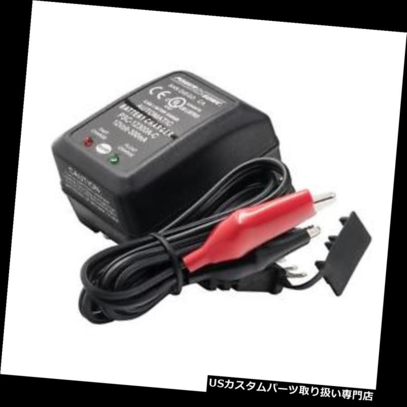 USタコメーター オートメーター9216エクストリーム環境充電器、スマート、AGM、12V Auto Meter 9216 Extreme Environment Battery Charger, Smart, AGM,12V