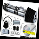 USエアインテーク インナーダクト BCP BLACK 2007-2013 Honda Odyssey Acura MDX 3.5 / 3.7 V6吸気キットフ...