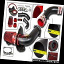 USエアインテーク インナーダクト RTunes V2 94-98フォードマスタング3.8L V6コールドエアインテークレーシングシステム+フィルター RTun...