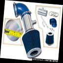 USエアインテーク インナーダクト BCPブルー05-06ストラタス/セブリン g 2.7L V6レーシングエアインテークシステム+フィルター BCP BLUE...