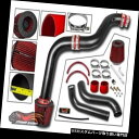 USエアインテーク インナーダクト RTunes V2 2008-2012 Honda Accord 2.4Lコールドエアインテークシステム+エアフィルター R...