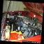 USơ ʡ BCP RED 1995 1996 1997 1998 4ʡTacoma T100 3.4L V6硼ȥ२ơ BCP RED 1995 1996 1997 1998 4Runner Tacoma T100 3.4L V6 Short Ram Air Intake